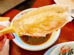 -蟹田居·活蟹料理(东城店)