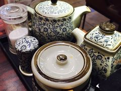 自助取餐区-老绥元烧麦·家常菜(摩尔城店)