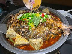 -鱼见你烤鱼•本地烧烤(1818店)