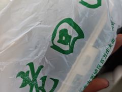 -老回回小吃(百万庄店)