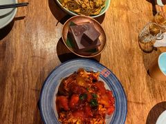 -小吊梨汤·北京菜·烤鸭(鸟巢店)