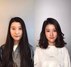 -Tipo Hair salon（明星）店