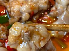 -麻辣总动员·川派海鲜·现炒浇头面·自贡菜(五彩城店)