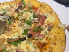 -必胜客(栖乐荟店)