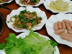 -岳合轩老北京涮肉