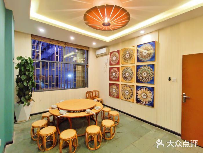 德四家·傣族风味烧烤(金实店)图片