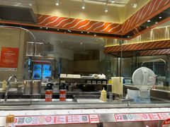 -新一番三文鱼寿司(大东海店)