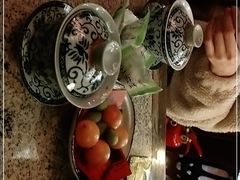 -豫园湖心亭茶楼
