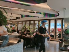 -大同江朝鲜菜•长春地标美食(绿园吾悦广场店)