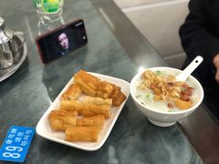 油条-穗银肠粉店(东川路店)