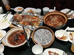 -高第街56号餐厅(银座商城玉函店)