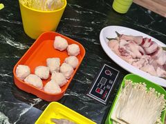 -小海豚•老字号海鲜餐厅(天涯店)