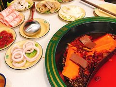 -有拈头成都市井火锅(韩乐坊店)