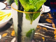 莫吉托-MOSSO德国餐厅·音乐酒吧(环宇荟店)