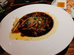 响油鳝糊-鱼食饭稻·苏浙土菜17年老馆子(平江路店)