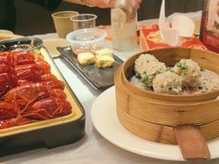 -肥肥虾庄·金牌油焖大虾(沙湖店)