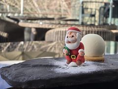 -千岛湖洲际度假酒店·逸廊大堂吧