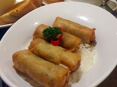 -卡朋西餐(较场西路店)
