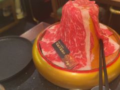 -牛New寿喜烧(虹桥新天地店)