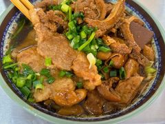 -金秋特色面馆(铜庄店)