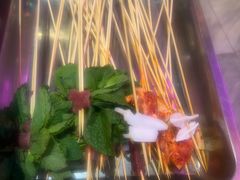 -来涮蜀鲜货火锅串串香(菜市口店)