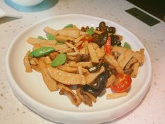 -千日贺茶餐厅(高新万达店)