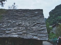 -高荡千年布依古寨旅游景区