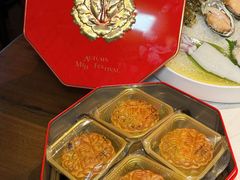 -大良毋米粥·粥底火锅(岭南天地店)
