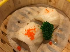 -天伦王朝酒店·盛华瑄餐厅