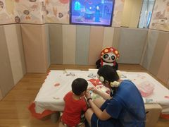 -海底捞火锅(西直门凯德MALL店)