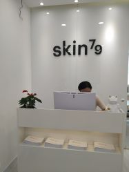 -SKIN79皮肤管理中心