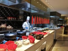 -上海滴水湖皇冠假日酒店