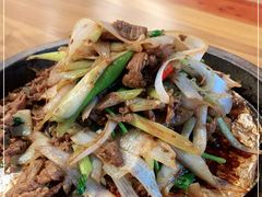 -九十九顶毡房(阜石路店)