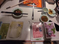 -野妹火锅(龙岗店)