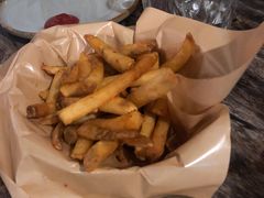 薯条-RAC BAR(安福路店)