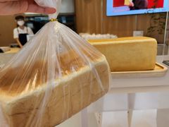 生吐司-银座仁志川·生吐司专门店(香港广场店)