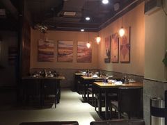 -西域阿里马新疆菜·清真(桂花路店)