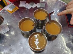 -華叔茶記