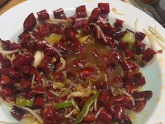 -叁宝烤肉• 西安烧烤 领跑品牌(中海城店)