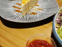 -清真·艾美可餐厅(大悦汇店)