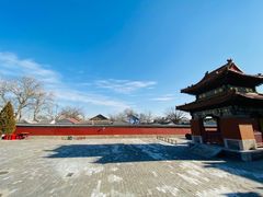 -历代帝王庙博物馆