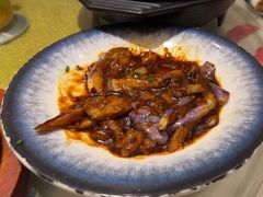 -松沪名灶·豆浆鱼头·新上海菜(飞航吾悦广场店)