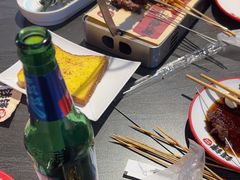 -钱锋炭缸烧烤(南湖大路总店)