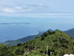 -七娘山