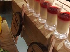 -长沙北辰洲际酒店-兰调全日餐厅