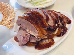 -煜丰汴京烤鸭(福彩路店)