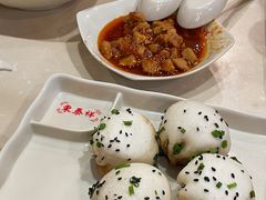 -东泰祥生煎馆(重庆北路店)