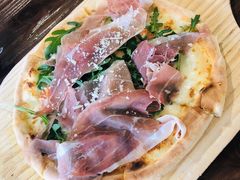 -ALLORA意大利餐厅(丰盛里店)