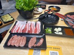-莱真牛碳火烤肉(合肥旗舰店)