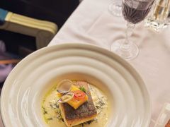 -火车头法国西餐厅